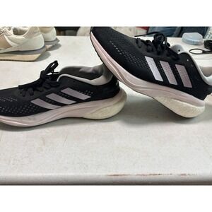 Size 9 Adidas Supernova 2 Boost Black Pink‎